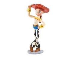 Figura de Jugar BULLYLAND Jessie