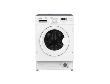 Lavadora y Secadora Integradas 8/6Kg 1400 Rpm Awdbi8614Ibw AMICA