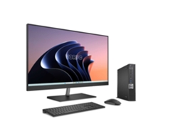 Mini PC Dell 7060 / I7-8700 / 16 GB DDR4, SSD de 256 GB, Windows 11, paquete de 24 (reacondicionado como nuevo)