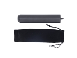 Yncm-timbre Bici Antirrobo Alarm 80-130db