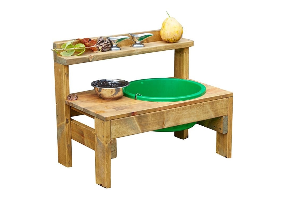Cocina infantil Bijou Cosy Low y Cozy