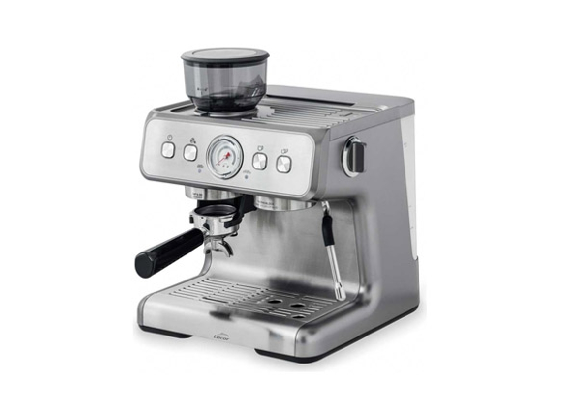 Cafetera Espresso Pro LACOR