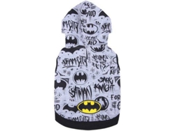 Ropa para perros FOR FAN PETS Batman Xxs