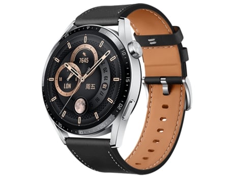 Bracelete OHPA Huawei gt3 Negro