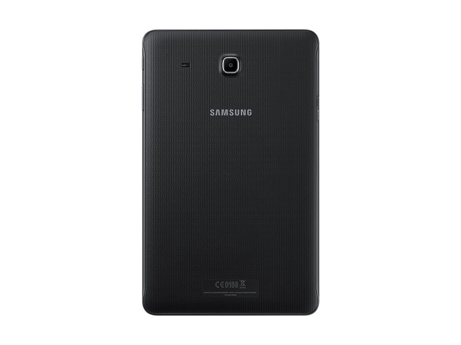 Tablet Samsung Galaxy Tab E SM-T560 8GB Negro