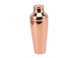 Coctelera De Acero Inoxidable 304 Estilo Francés Para Bebidas Combinadas - Oro Rosa