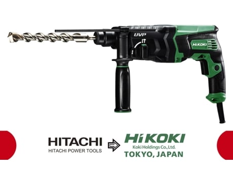 HIKOKI Dh28Pby2 Martillo Perforador