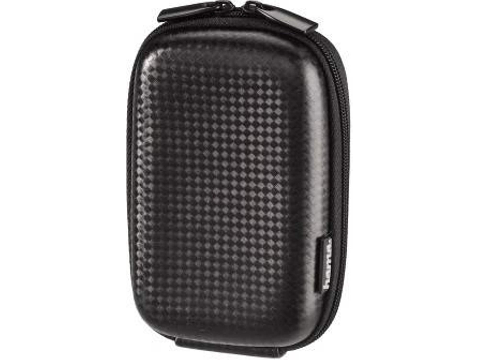 Bolsa HAMA Carbon Style 60 H