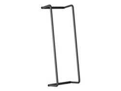 Organizador de toallas de pared Slowmoose