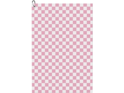 Toalhas de Golfe Novastar para Sacos de Golfe Masculinos e Femininos 61 X 40,6 Cm Acessórios para Sacos de