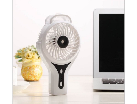 Ventilador USB SUNMOSTAR