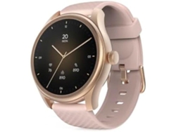 Reloj conectado Hama 5010 resistente al agua IP68, pantalla TFT de 1,38", recepción de llamadas y control de voz