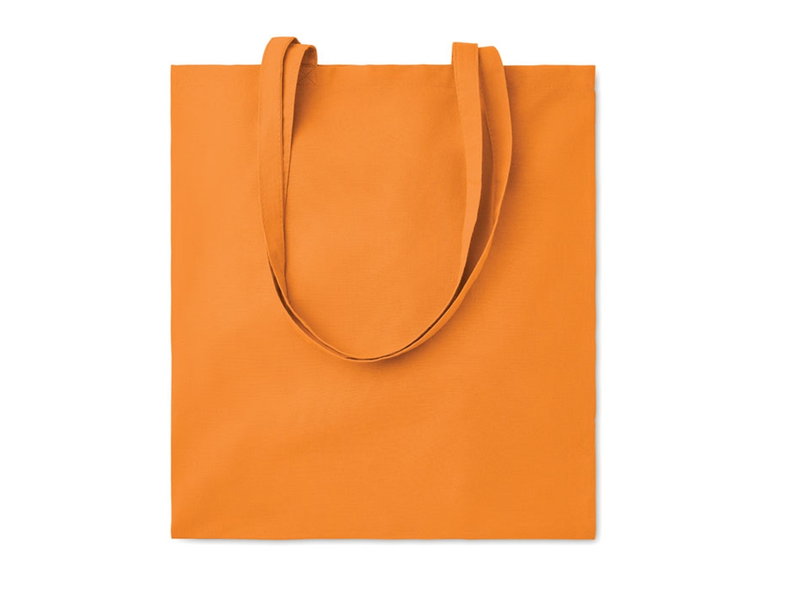 Bolsa De Algodón 140 Gr / M²