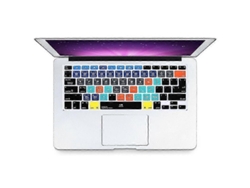Protectores de teclado para MacBook Yvan Everley891