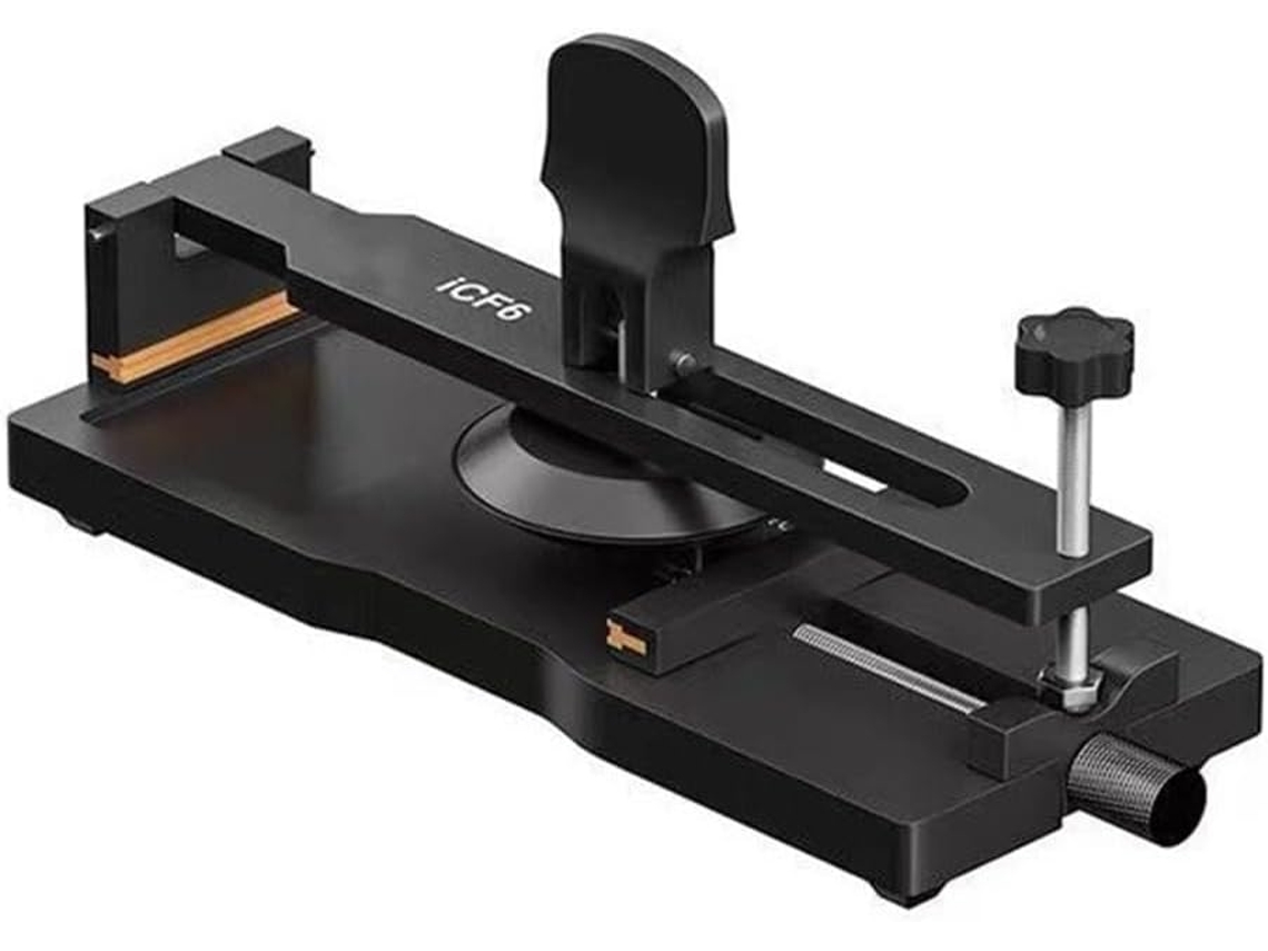 Herramienta Universal Icf6 Para Abrir Pantallas De Teléfonos Móviles Con Calentador