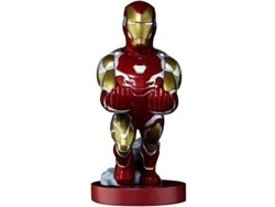 Soporte de Cables MARVEL Iron Man Evergreen