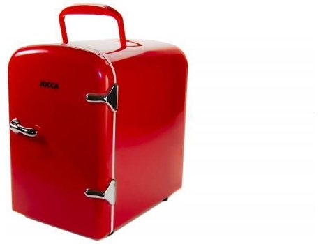 Nevera Portátil JOCCA 9026R