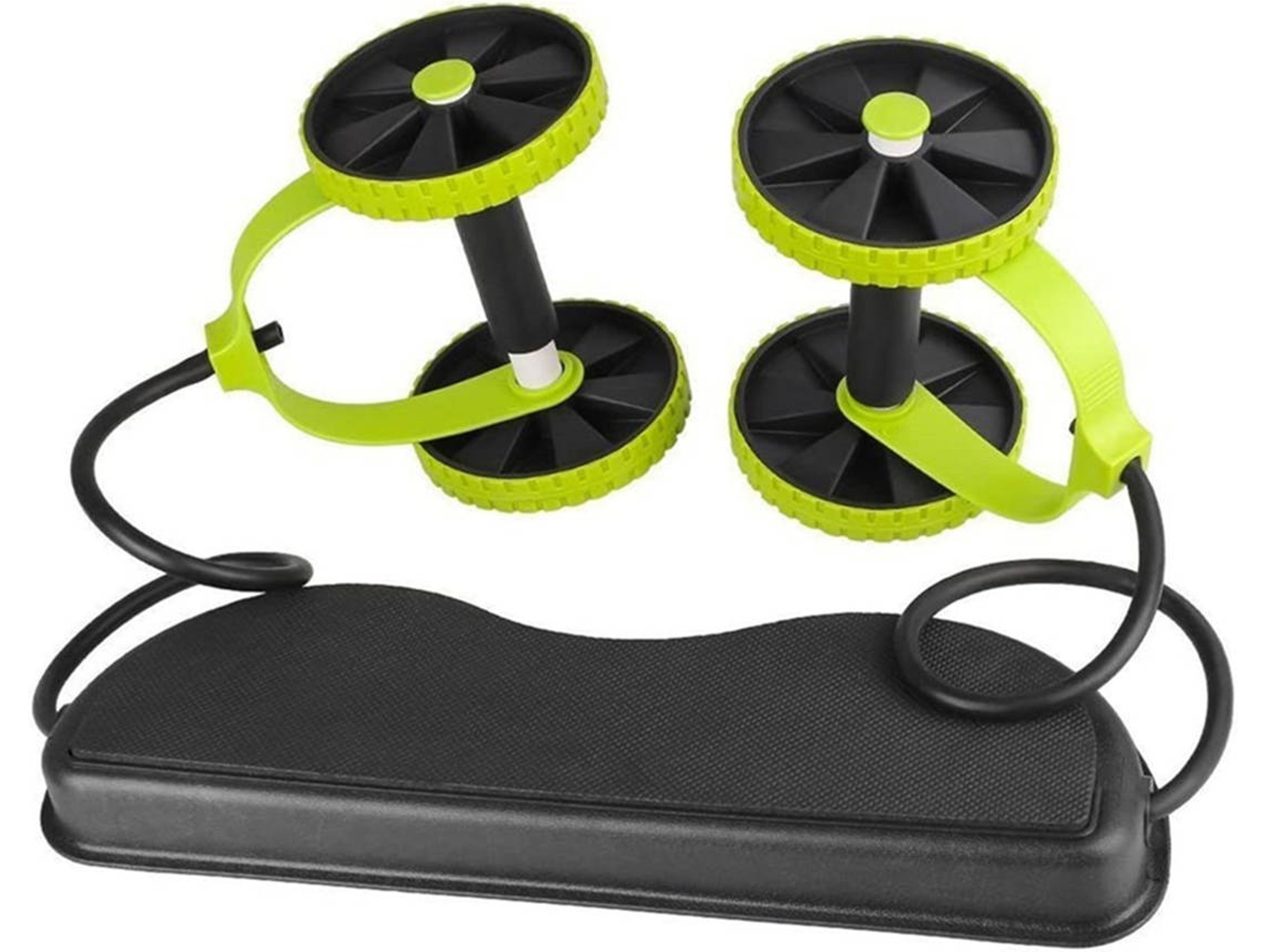 Dispositivo de Musculación Rolo Fitness