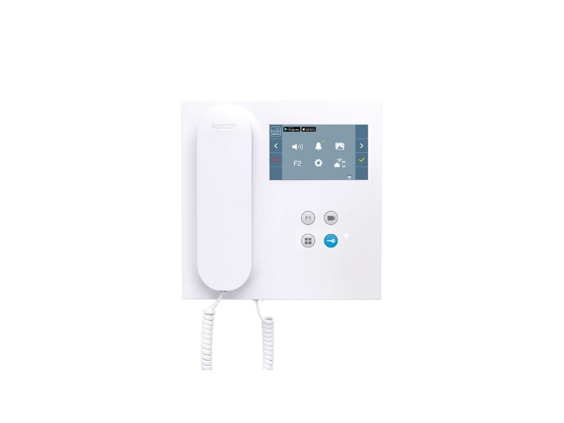 FERMAX Monitor Veo Wifi 4 3' Duox Plus 9446