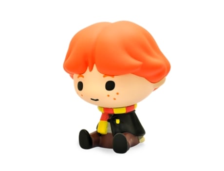 Moneda Chibi HARRY POTTER Ron Weasley