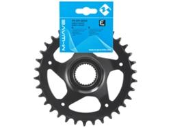 Anel de Corrente Pd-Dm E-Bike Gen4 Preto 34Tm-Wave