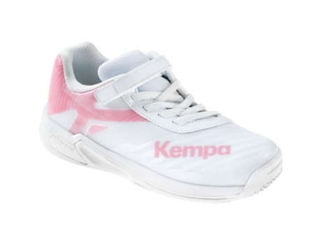 Zapatilla para Niña de Balonmano KEMPA (31 - Multicolor)