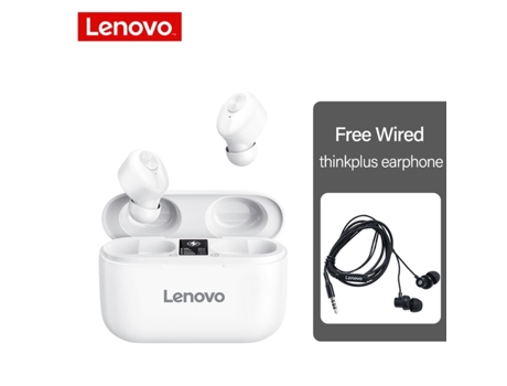 Auriculares Inalámbricos Lenovo Pro Bluetooth 5.0