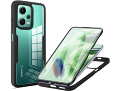 Protector de Pantalla Robusta para Xiaomi Poco X5 5G HONGWE. Transparente
