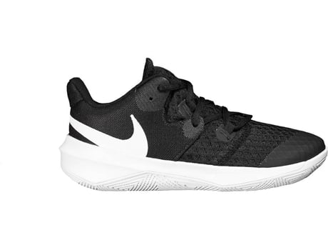 Zapatillas NIKE Zoom Hyperspeed Court Hombre (42.5 - Negro)