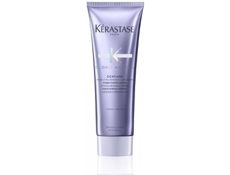 Acondicionador KÉRASTASE Blond Absolu Fondant Cicaflash (250 ml)
