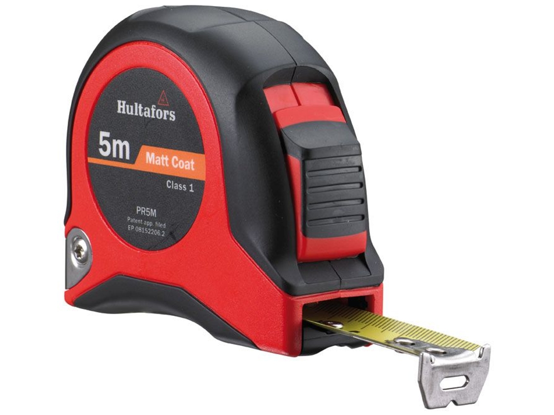 HULTAFORS-350304-Fléxometro Pr 8M Display