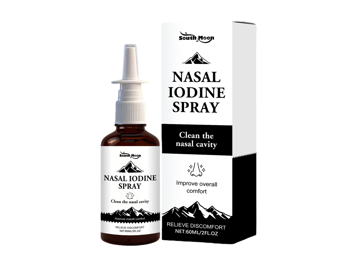 Spray nasal Worten