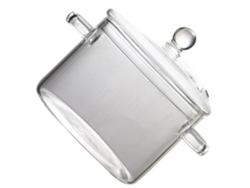 Cuenco XGF (Transparente)