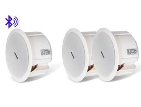 Altavoz Bluetooth SLOWMOOSE Home de Techo 6.5''