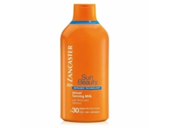 Protector Solar LANCASTER Sun Beauty SPF 30 (400 ml)
