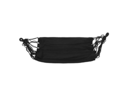Silla Hamaca Colgante Para Exteriores, Soporta Hasta 150 Kg (330 Lbs), 100 X 130 Cm, Para Acampar Y Jardinería, Con Cuerda Resistente.