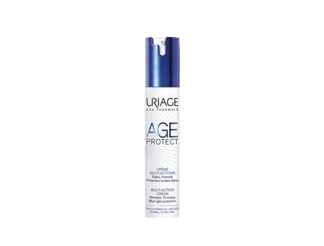 Crema Facial URIAGE Age Protect (40 ml)