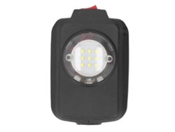 Linterna De Trabajo Led Inalámbrica Con 2 Puertos Usb Para Batería De Iones De Litio De 18 V Bl1850 Para Uso Doméstico O En Exteriores.