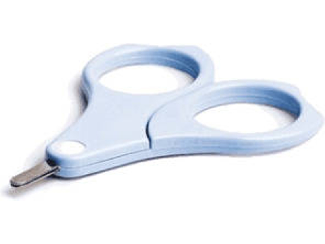 Tijera SUAVINEX Infant Scissor