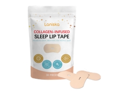 Parche labial para ayudar a dormir