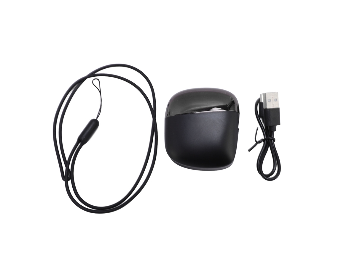 Auriculares Con Traductor Bluetooth Con Ia Y Traducción Simultánea Para Viajes Y Negocios.