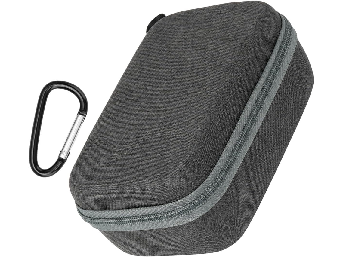 Caja De Almacenamiento Para Lito1 / Lito1x1 / Accesorios Con Función Anticaída, Carcasa Rígida De Eva.