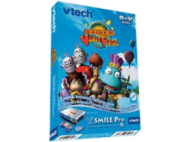 Juguete VTECH 37393127