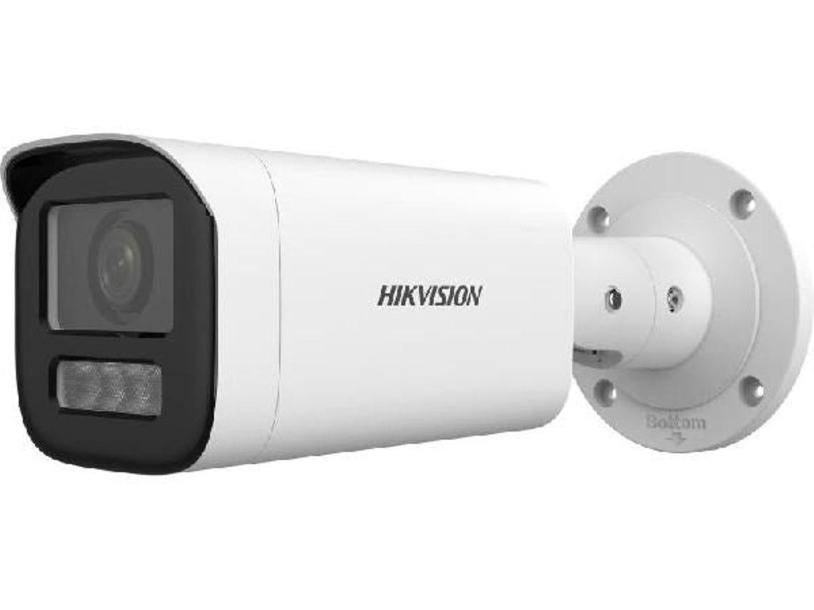 Cámara IP Hikvision DS-2CD1663G2 Lizu 2.8 12 mm En