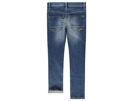 Name It Pete Denim Togo