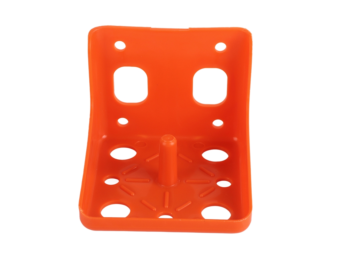 Caja De Ladrillos Para Vacas Y Ovejas Lactantes, Material Pp, Equipo Ganadero Duradero