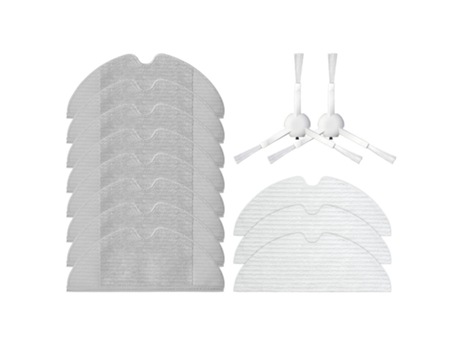 Accesorio Aspiradores XIAOMI Apto Dreame F9 Toallita 13 Paquetes