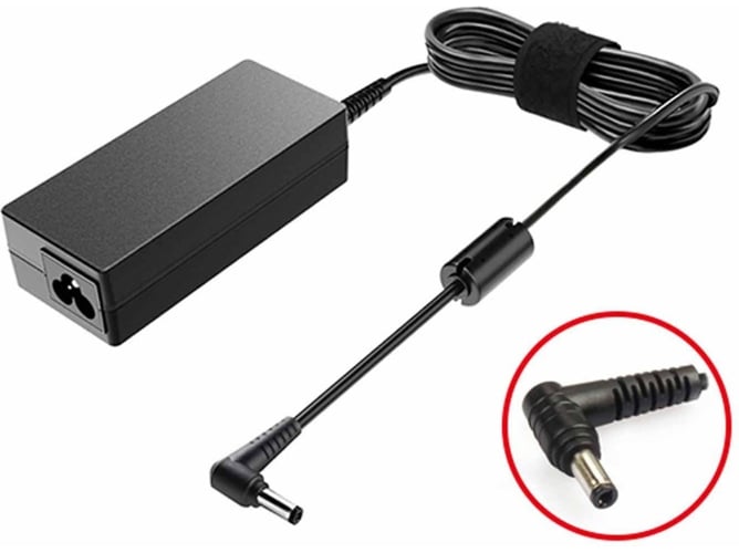 Cargador PORTATILMOVIL 39736 ASUS