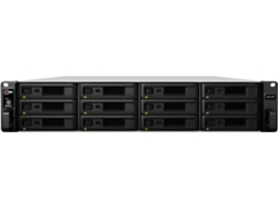 Bahía de disco SYNOLOGY  Rx1217