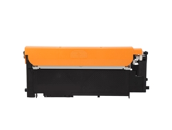 Cartucho De Tóner Amarillo Clt Y409s Para Impresoras Samsung Clp 310, 315w, Clx 3170fn Y 3175fw